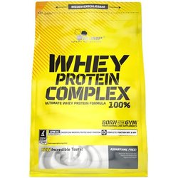Olimp Whey Protein Complex 100% 0.6 kg