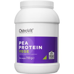 OstroVit Pea Protein Vege 0.7 kg