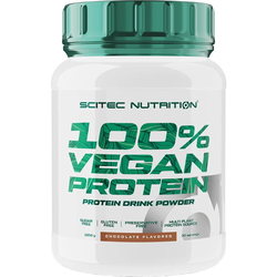 Scitec Nutrition 100% Vegan Protein 1 kg