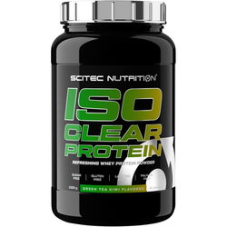 Scitec Nutrition Iso Clear Protein 1.025 kg