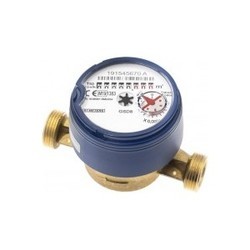 BMeters GSD8-I 3/4 CW 4 130