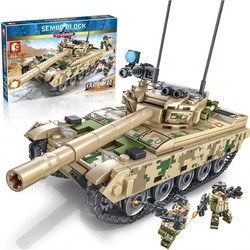 Sembo Main Battle Tank 3000 105562