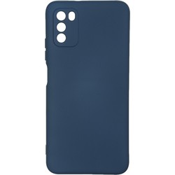 ArmorStandart Icon Case for Poco M3