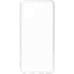 ArmorStandart Air Series for Galaxy A31