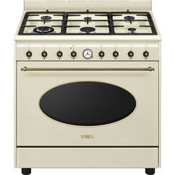 Smeg Coloniale CO96GMP9