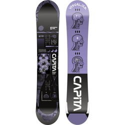 CAPiTA Outerspace Living 155W (2021/2022)