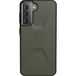 UAG Civilian for Galaxy S21