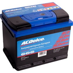 ACDelco Advantage (6CT-60L)