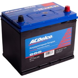 ACDelco Advantage (6CT-70JL)