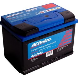 ACDelco Advantage (6CT-74L)