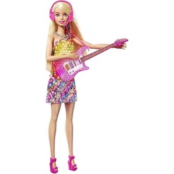 Barbie Doll with Music GYJ21