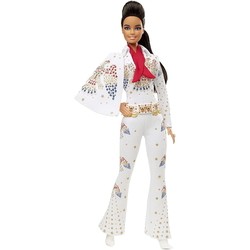 Barbie Elvis Presley GTJ95