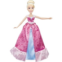 Disney Fashion Reveal C0544