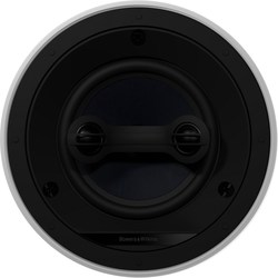 B&W CCM 663SR