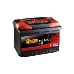 Centra Plus CB620