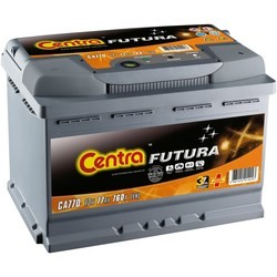 Centra Futura CA852