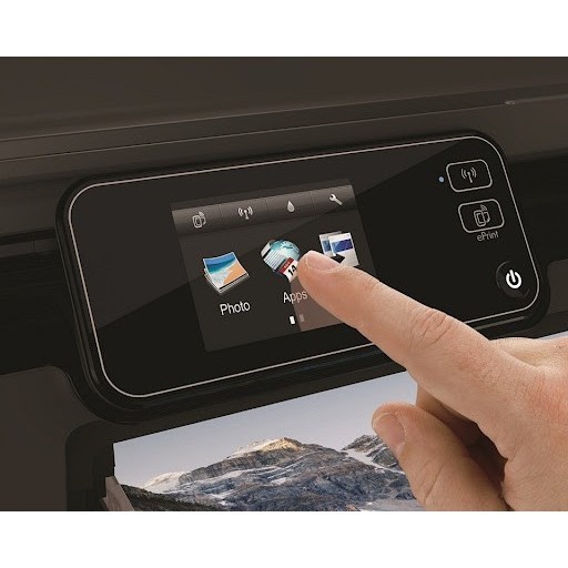 HP DeskJet Ink Advantage 5525