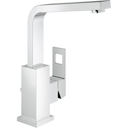 Grohe Eurocube 23135