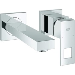 Grohe Eurocube 19895