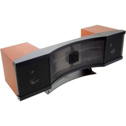 Martin Logan Stage