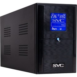 SVC V-1200-L-LCD