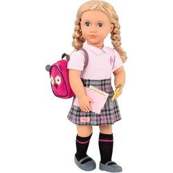 Our Generation Dolls Holly BD31285AZ