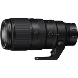 Nikon 100-400mm f/2.8 Z VR S Nikkor