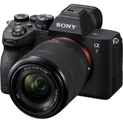 Sony A7 IV kit