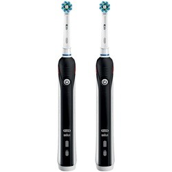 Oral-B Pro 2 2900 Cross Action