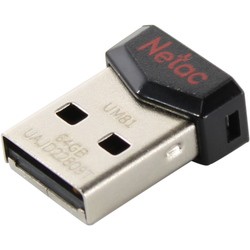 Netac UM81 8Gb