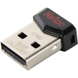 Netac UM81 16Gb