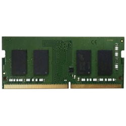 QNAP DDR4 SO-DIMM 1x4Gb