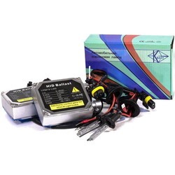 KVANT Standart AC H7 5000K Xenon Kit