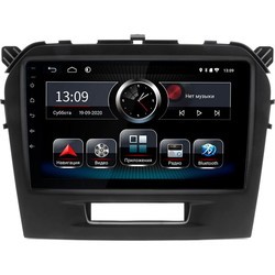 Incar PGA2-1707