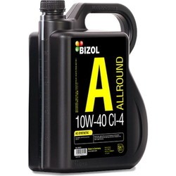 BIZOL Allround 10W-40 CI-4 5L