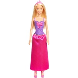 Barbie Princess Blonde GGJ94