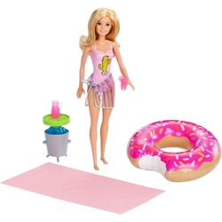 Barbie Pool Party GHT20