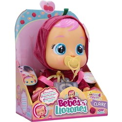 IMC Toys Cry Babies Claire 81369