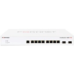 Fortinet FortiSwitch 108E-POE