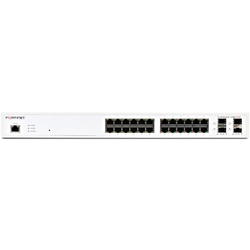 Fortinet FortiSwitch 124E-POE