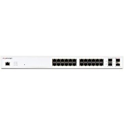 Fortinet FortiSwitch 124E-FPOE