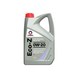 Comma Eco-Z 0W-20 5L