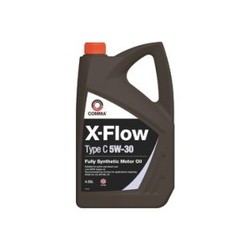 Comma X-Flow Type C 5W-30 4.55L
