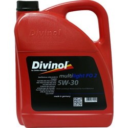 Divinol Multilight 5W-30 FO 2 5L