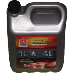 Dorozhna Karta HP-Diesel 10W-40 CG-4/SJ 5L