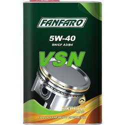 Fanfaro VSN 5W-40 1L