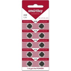 SmartBuy 10xAG8