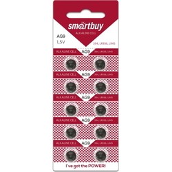 SmartBuy 10xAG9