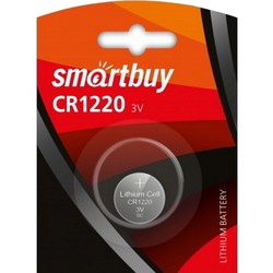 SmartBuy 1xCR1220