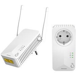Strong Powerline Wi-Fi 500 Duo